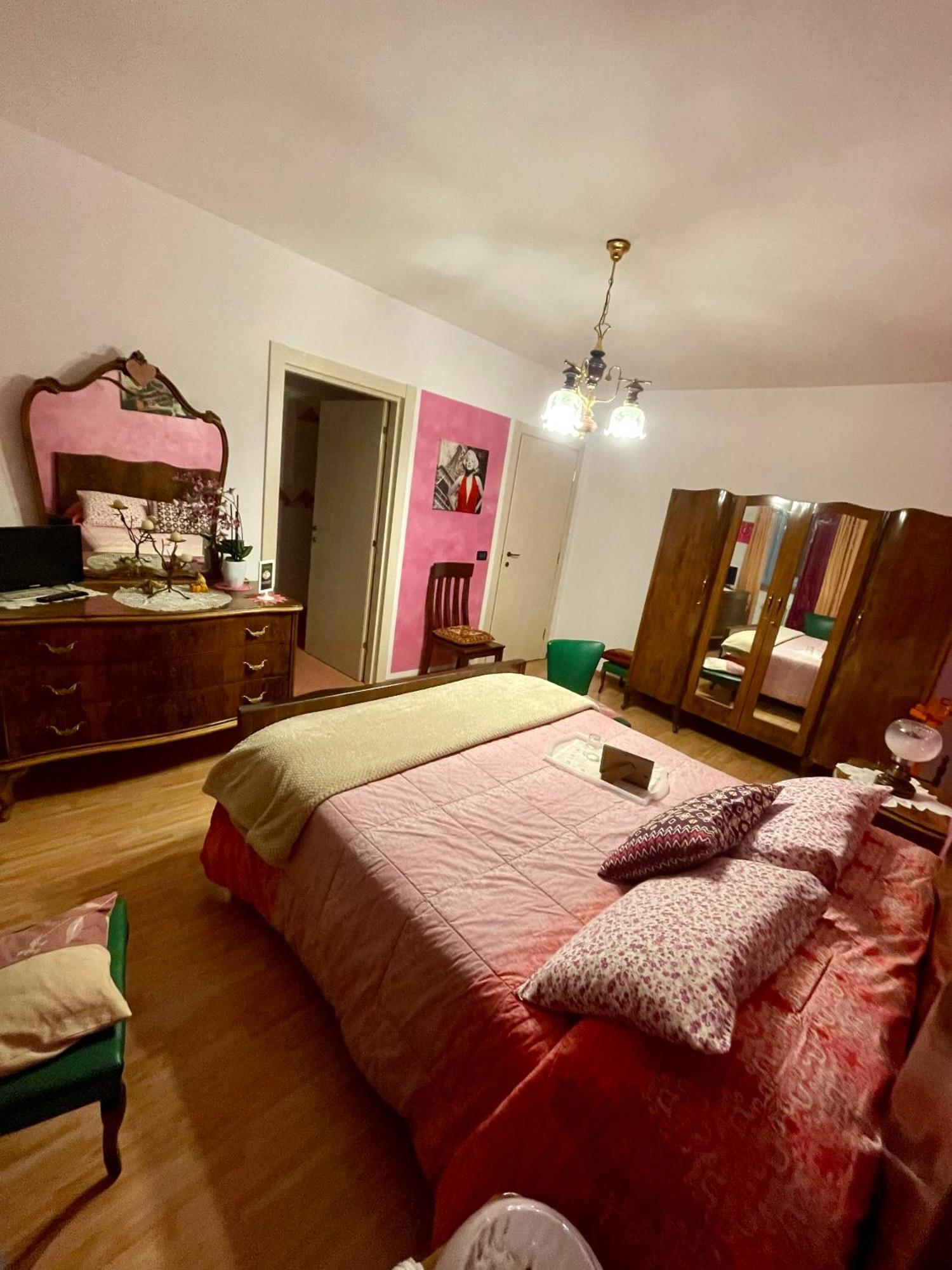 B & B La Ca' Di Massuc Peveragno Экстерьер фото