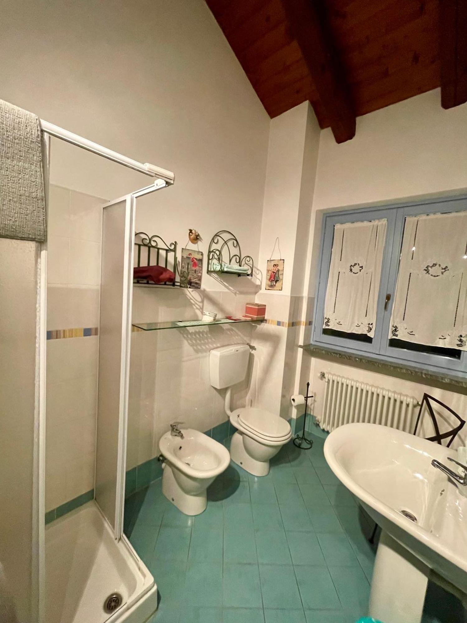 B & B La Ca' Di Massuc Peveragno Экстерьер фото