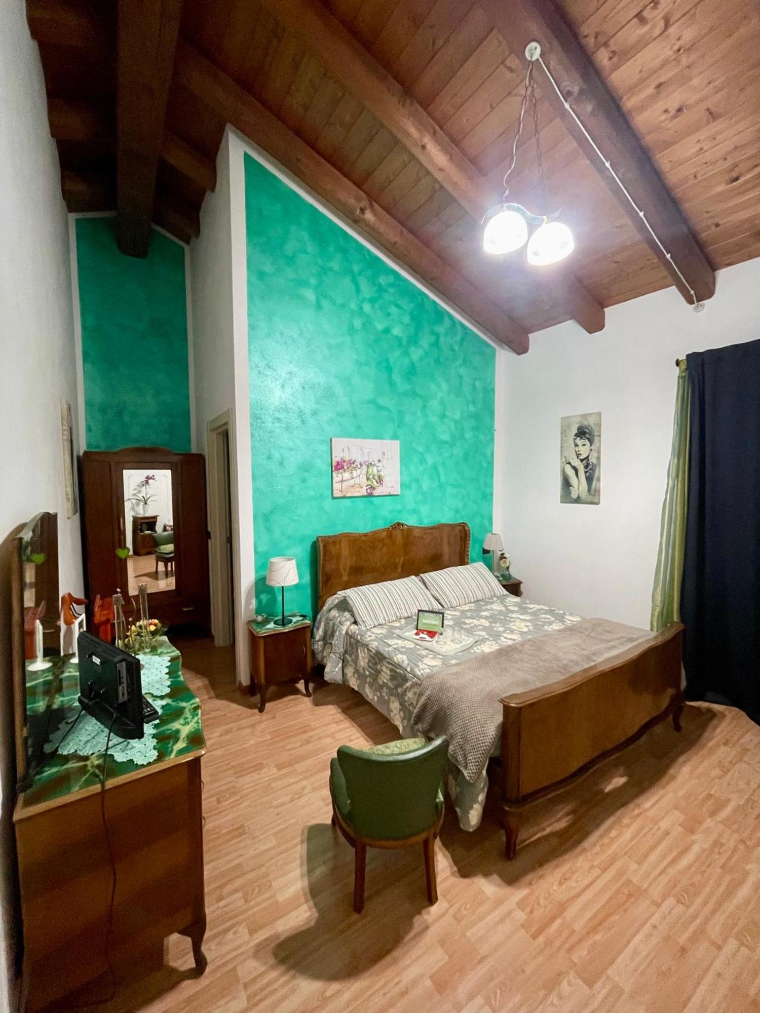 B & B La Ca' Di Massuc Peveragno Экстерьер фото