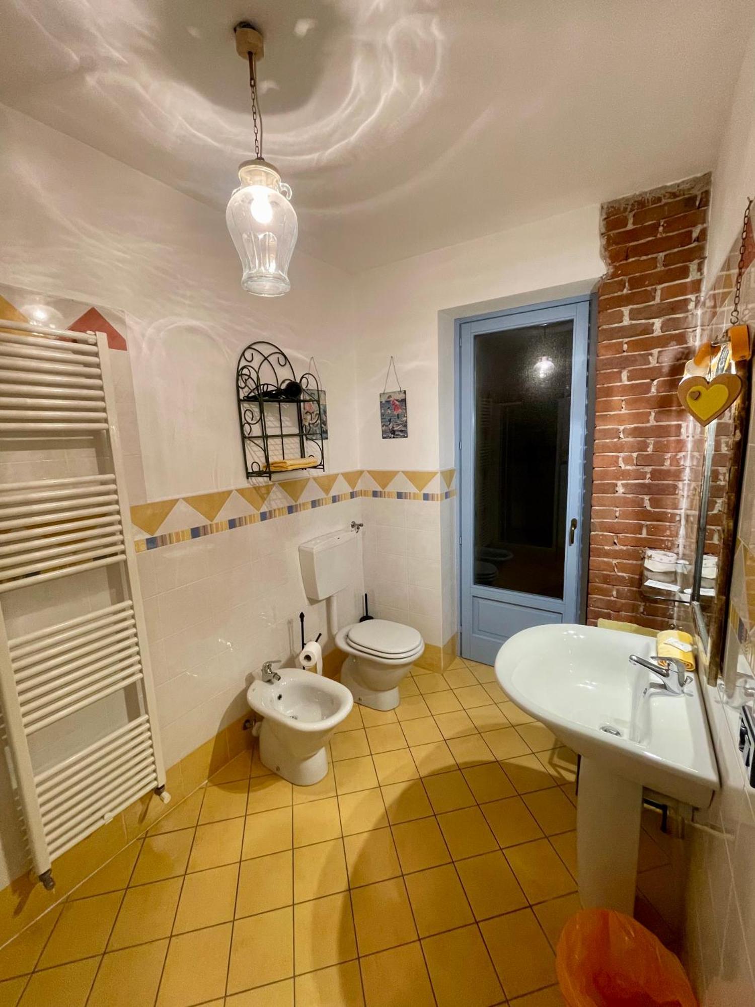 B & B La Ca' Di Massuc Peveragno Экстерьер фото