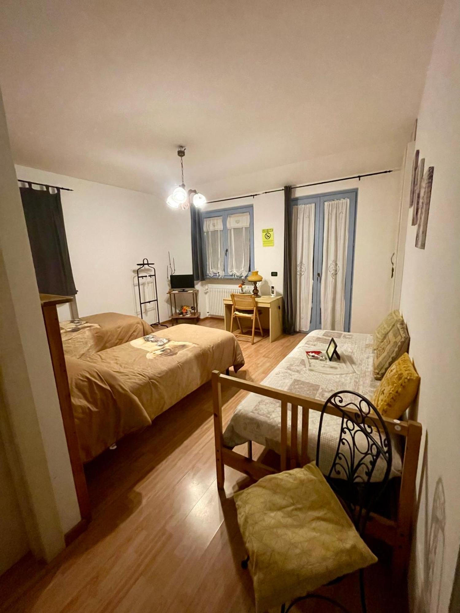 B & B La Ca' Di Massuc Peveragno Экстерьер фото