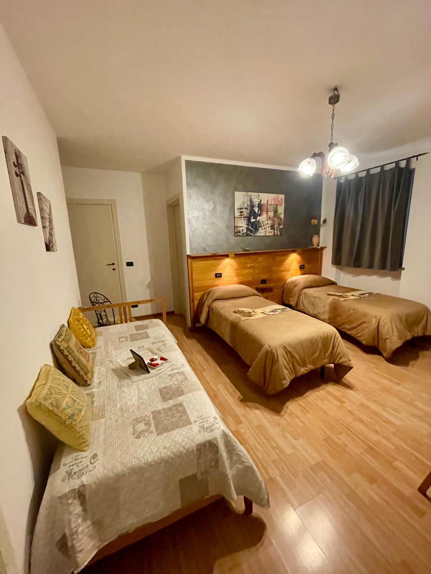 B & B La Ca' Di Massuc Peveragno Экстерьер фото