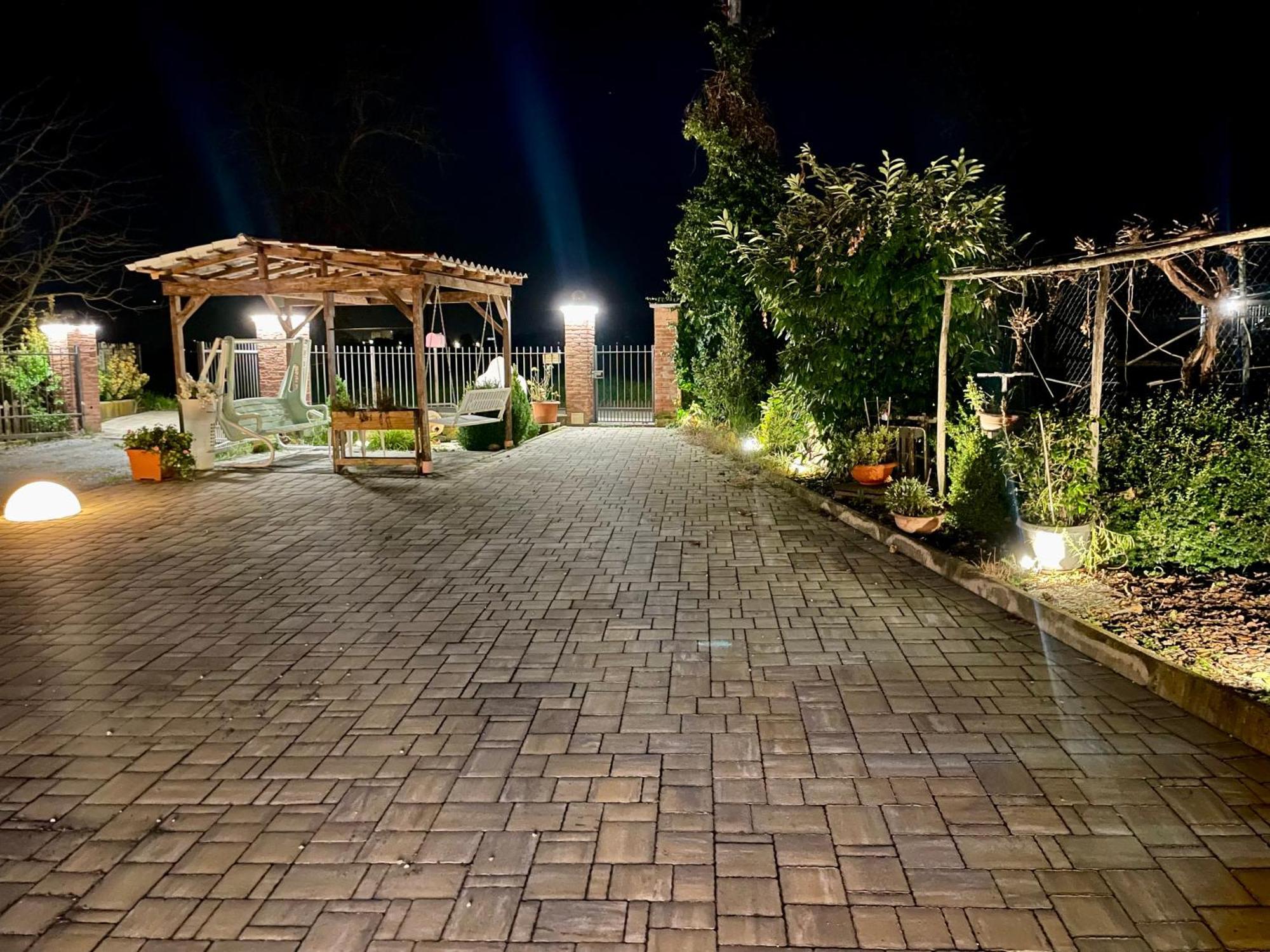 B & B La Ca' Di Massuc Peveragno Экстерьер фото