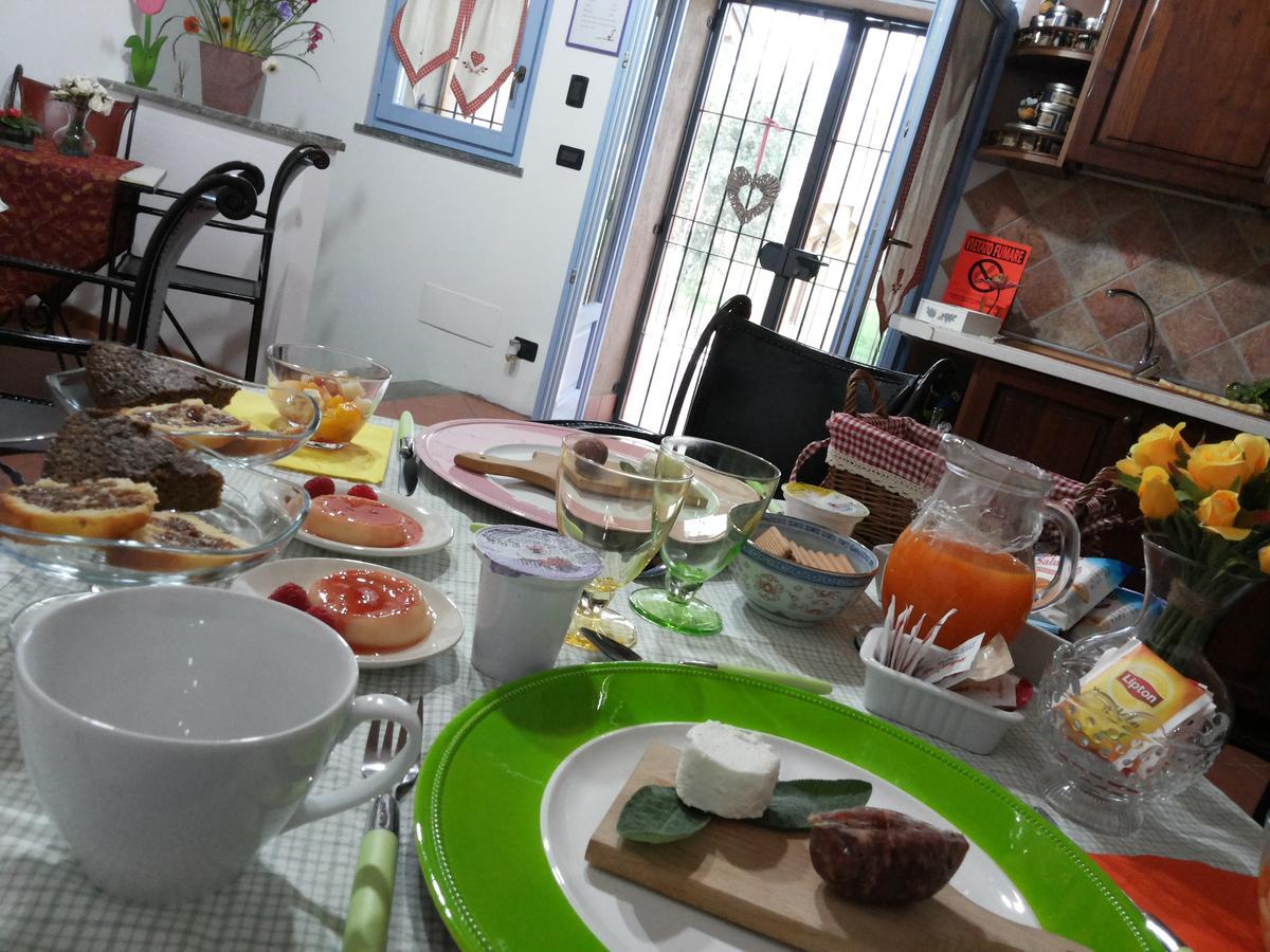 B & B La Ca' Di Massuc Peveragno Экстерьер фото