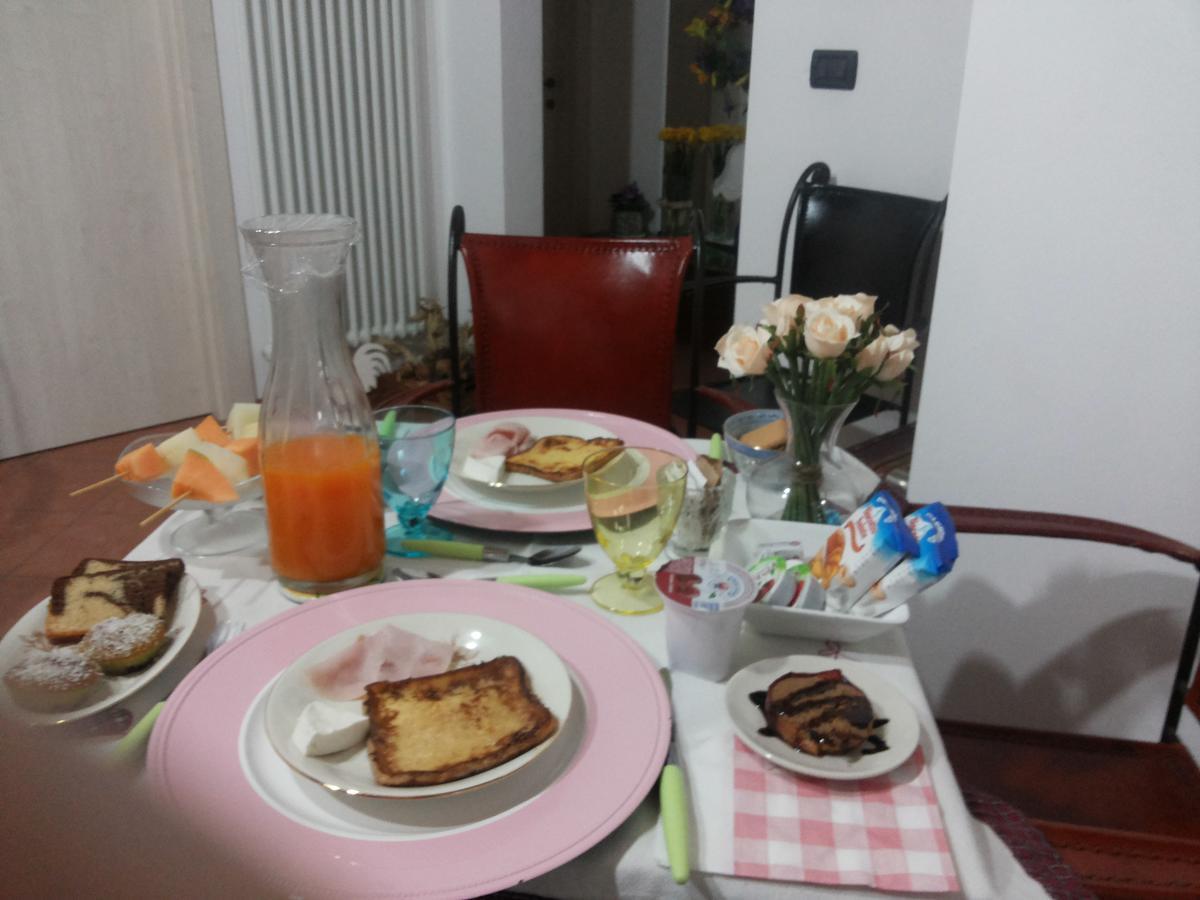 B & B La Ca' Di Massuc Peveragno Экстерьер фото