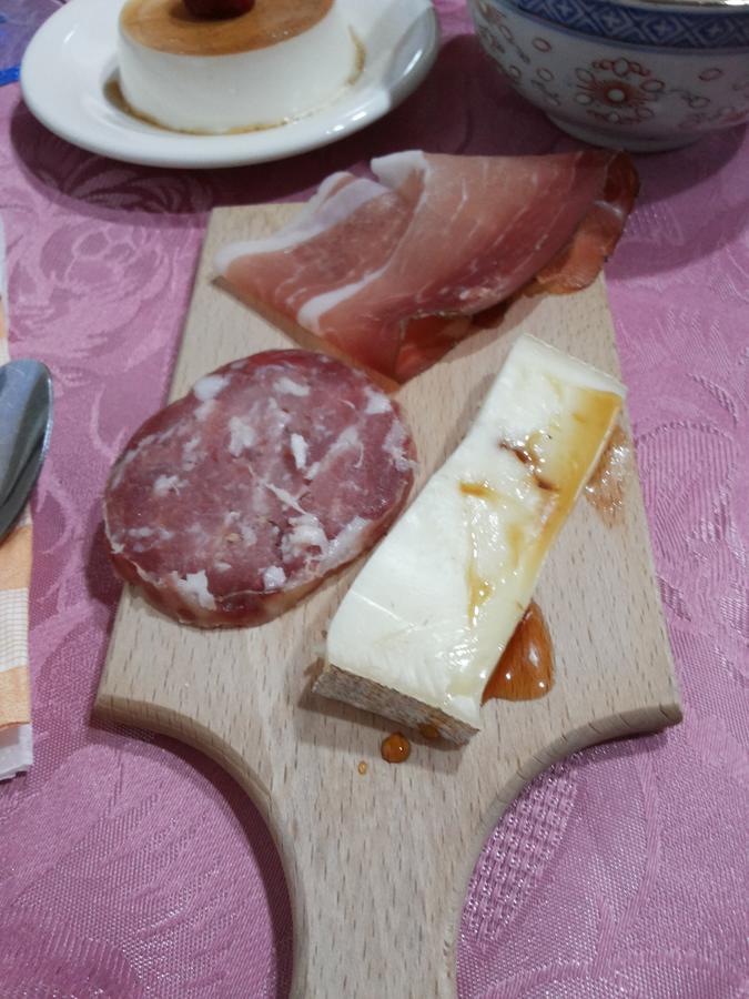 B & B La Ca' Di Massuc Peveragno Экстерьер фото