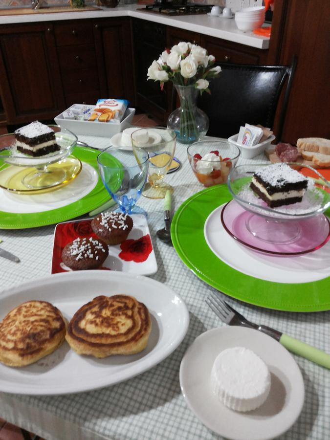 B & B La Ca' Di Massuc Peveragno Экстерьер фото