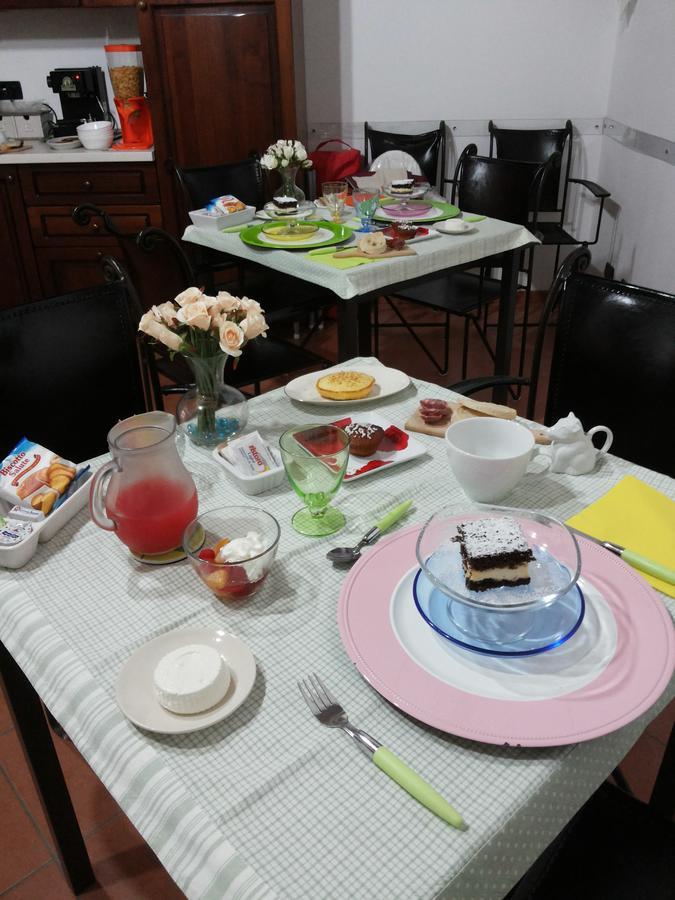 B & B La Ca' Di Massuc Peveragno Экстерьер фото